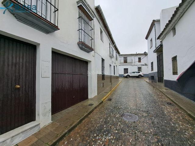 Casa en venta en Jabugo. VENTA DE CASA EN JABUGO, HUELVA. Casas.