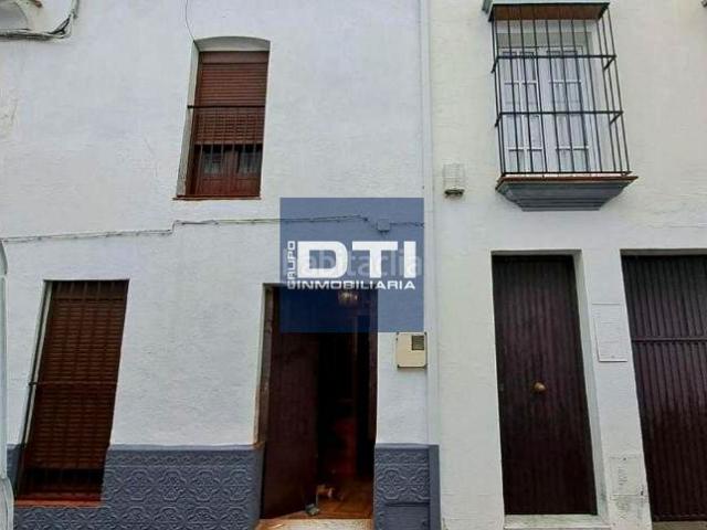 Casa en venta en Jabugo. Casa en venta en c. doctor garcia sanchez, 47, Jabugo, Huelva. Casas.