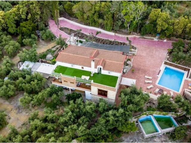 Casa en Venta en Jaén
