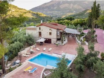 Casa en Venta en Jaén