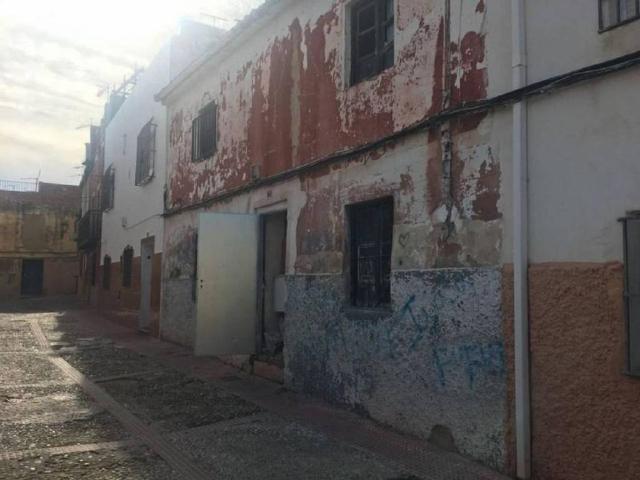 Casa en Venta en Jaén
