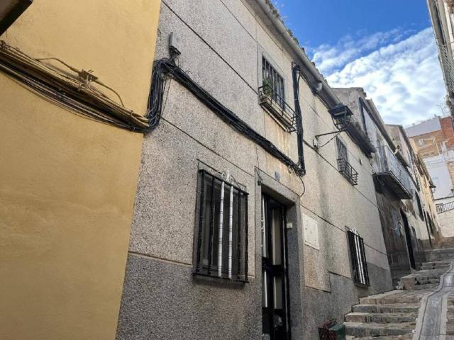 Casa en Venta en Jaén
