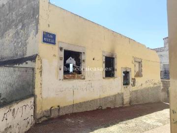 Casa en Venta en Jaén