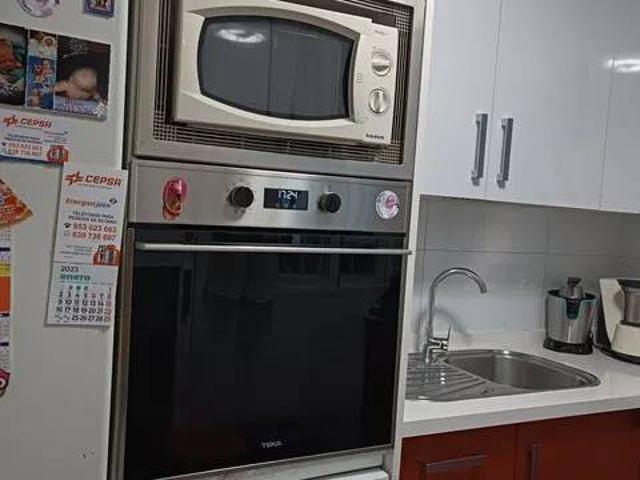 Casa en Venta en Jaén