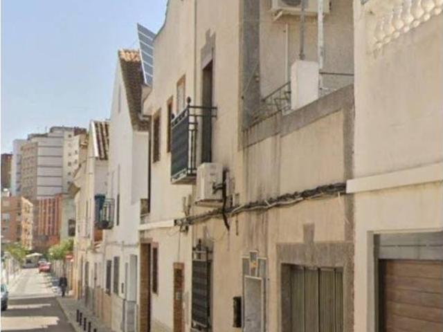Casa en Venta en Jaén
