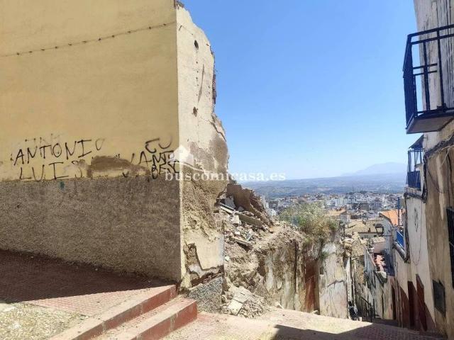 Casa en Venta en Jaén