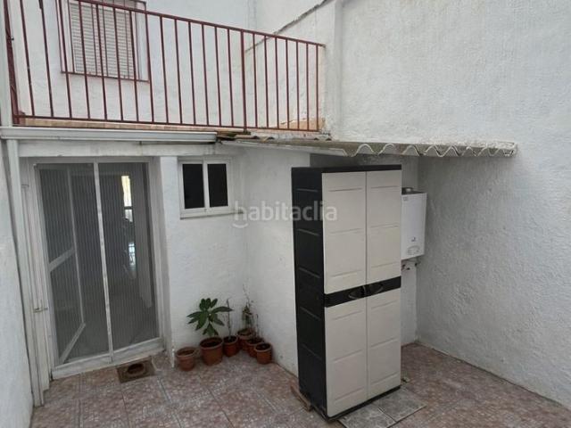 Casa en venta en Jaén, Ctra. Circunvalación La Magdalena. CASA CON GRAN POTENCIAL ZONA CARRETERA CÓRDOBA INFANTA LEONOR. Casas.