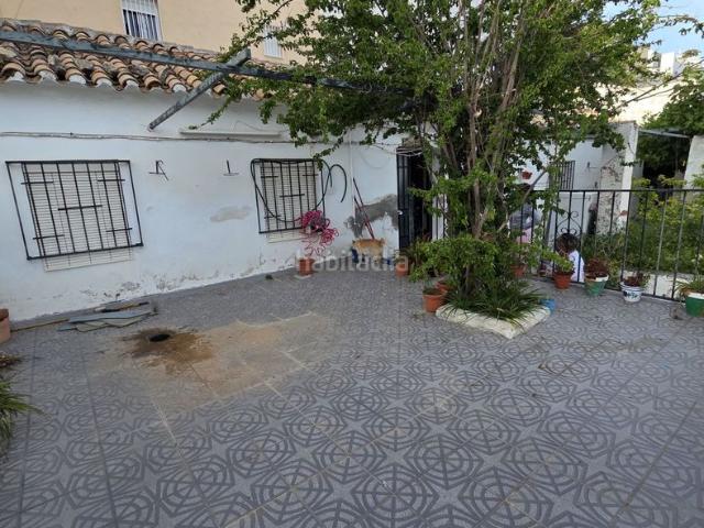 Casa en venta en Jaén, Ctra. Circunvalación La Magdalena. Casa en venta en Tomillo, 2 dormitorios. Casas.