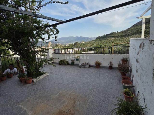 Casa en venta en Jaén, Ctra. Circunvalación La Magdalena. Casa en venta en Tomillo, 2 dormitorios. Casas.