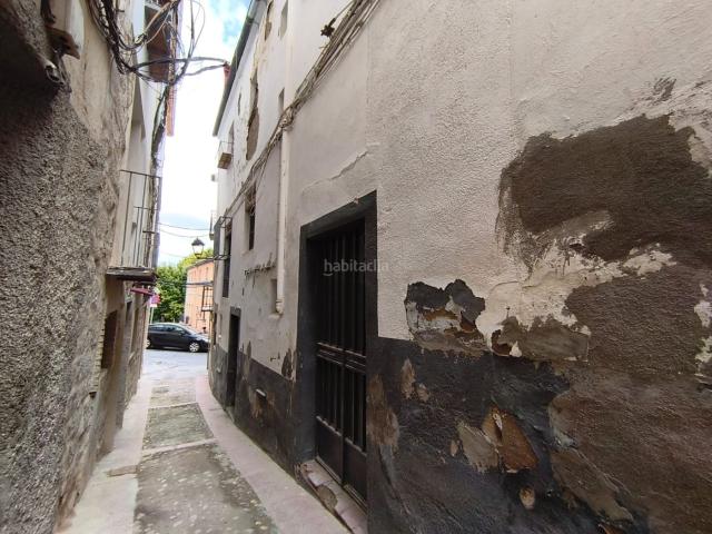 Casa en venta en Jaén, Ctra. Circunvalación La Magdalena. Casas.