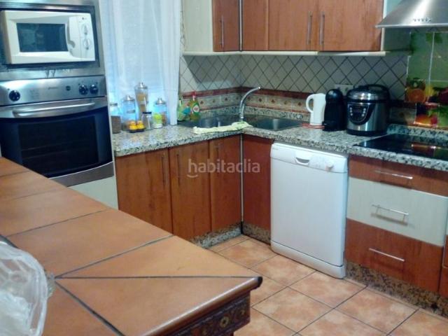 Casa en venta en Jaén, Ctra. Circunvalación La Magdalena. Casas.