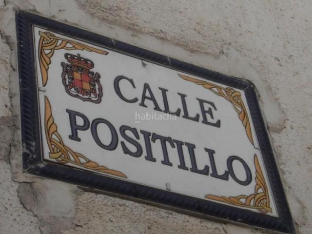 Casa en venta en Jaén, Ctra. Circunvalación La Magdalena. Oportunidad para Inversión: Casa Unifamiliar para Reformar en Jaén. Casas.