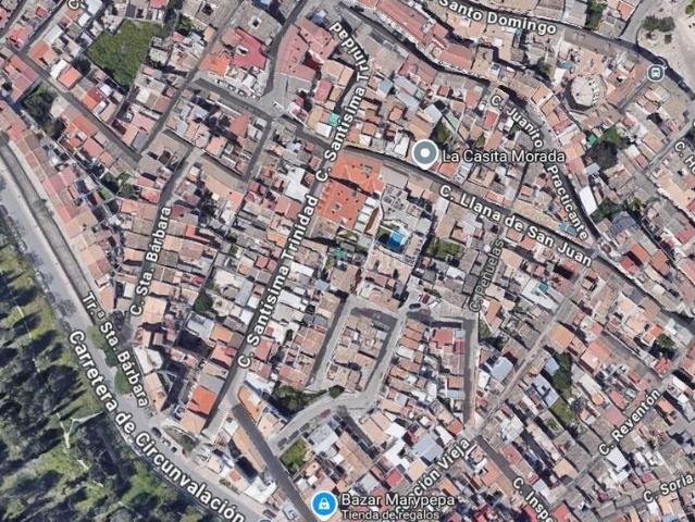 Casa en venta en Jaén, Ctra. Circunvalación La Magdalena. Venta Casa en Jaén. Casas.