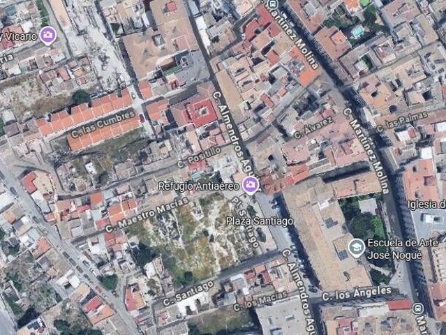 Casa en venta en Jaén, Ctra. Circunvalación La Magdalena. Venta Casa en Jaén. Casas.