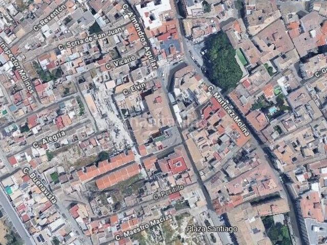 Casa en venta en Jaén, Ctra. Circunvalación La Magdalena. Venta de Casa Independiente en Jaén. Casas.