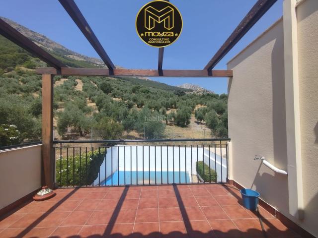 Casa en venta en Jaén, Jabalcuz. Casa en venta en Afueras de Jaén Balneario Jabalcuz, 4 dormitorios. Casas.