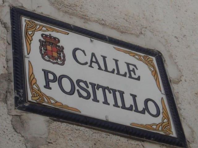 Casa en venta en Jaén, Jaén