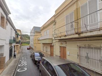 Jaén, Jaén, Andalucía, Andalucía - Terraza