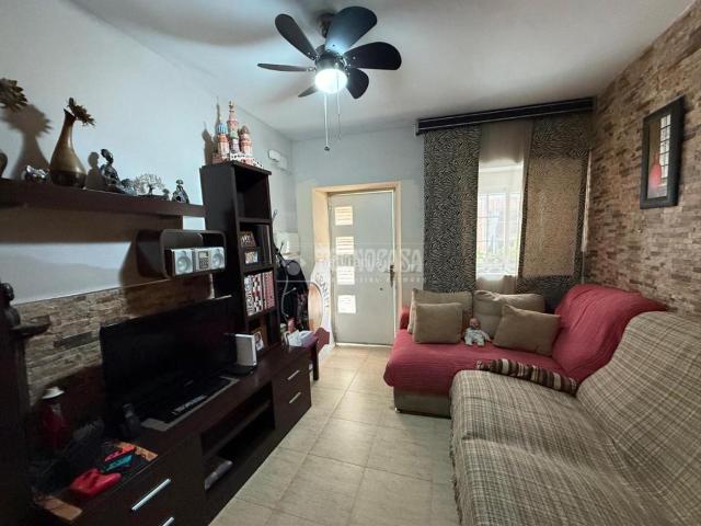 Casa en venta en Jaén, San Felipe El Almendral La Merced. Casa en venta en Jaén. Casas.