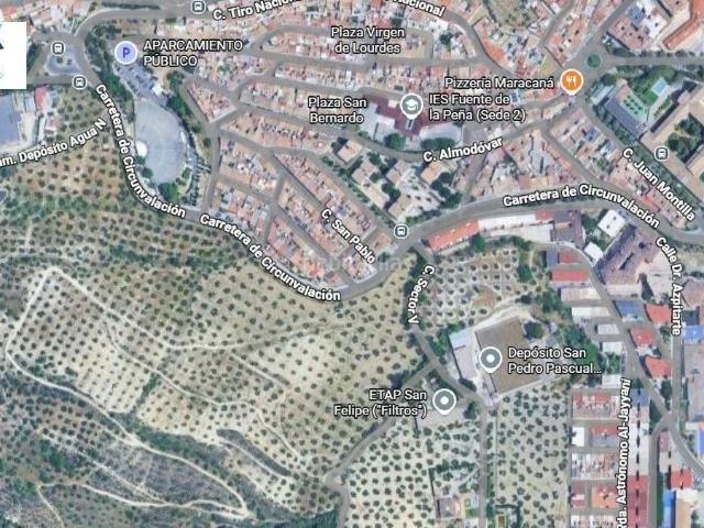 Casa en venta en Jaén, San Felipe El Almendral La Merced. Venta Casa en Jaén. Casas.