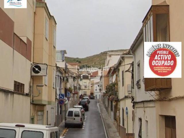 Casa en venta en Jaén, San Felipe El Almendral La Merced. Venta Casa en Jaén. Casas.