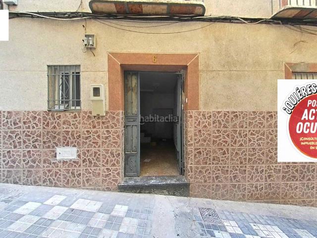 Casa en venta en Jaén, San Felipe El Almendral La Merced. Venta Piso en Jaén. Casas.