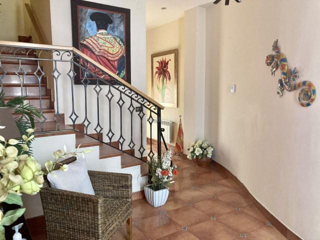 Casa en venta en Jaén, San Ildefonso Catedral. Casa en venta en Centro, 4 dormitorios. Casas.