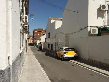 Jaén, Jaén, Andalucía, Andalucía - Jardín