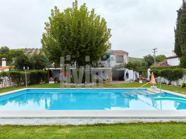 Casa en venta en Jaén, Puente Jontoya Puente de la Sierra El Arroyo. Casas.
