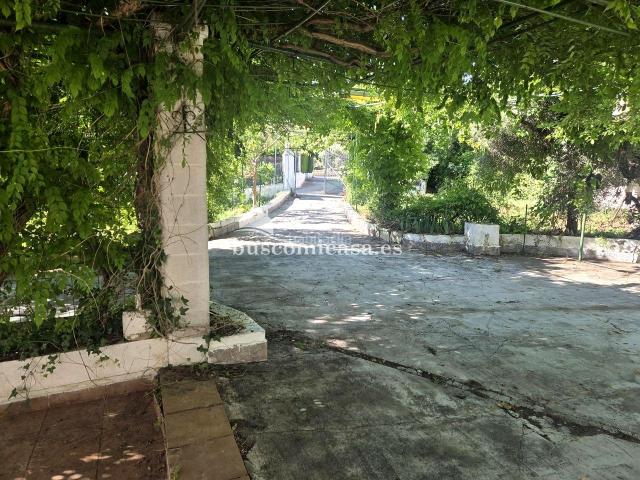 Casa en venta en Jaén, Puente Jontoya Puente de la Sierra El Arroyo. Ocasión de Coqueto Chalet con Gran Parcela en Valdecañas. Casas.