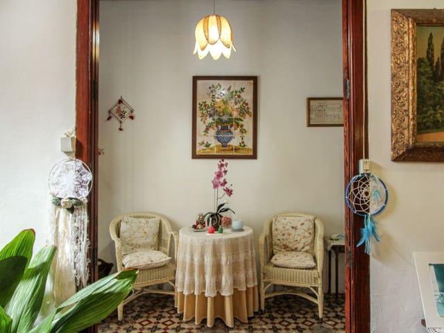 Casa en venta en Jalón / Xaló, Alicante Costa Blanca