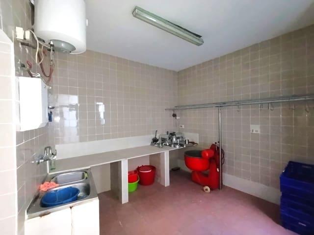 Casa en venta en Jalón / Xaló, Alicante Costa Blanca
