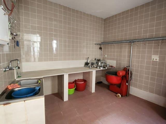 Casa en venta en Jalón / Xaló, Alicante Costa Blanca