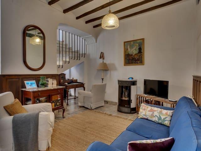 Casa en venta en Jalón / Xaló, Alicante Costa Blanca