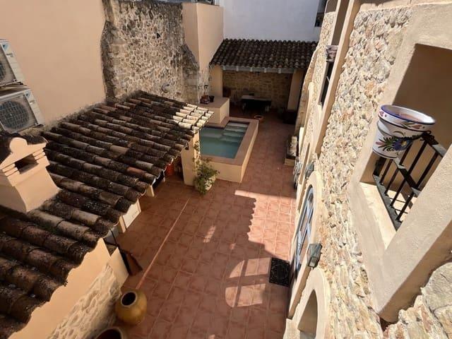 Casa en venta en Jalón / Xaló, Alicante Costa Blanca
