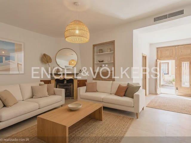 Casa en venta en Jalón / Xaló, Alicante Costa Blanca