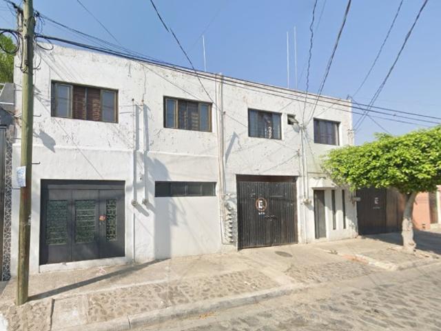Casa en Venta en Insurgentes 1a Sección Guadalajara Jalisco FLL