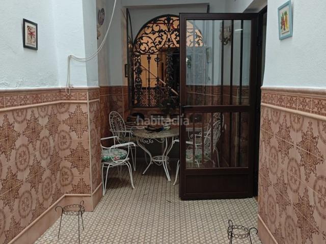 Casa en venta en Jamilena. Casa en venta en Jamilena, 8 dormitorios. Casas.