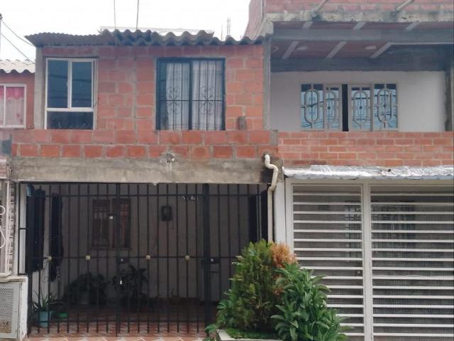 Casa En Venta En Jamundi En Ciudadela De Las Flores V277304