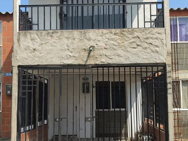 Casa En Venta En Jamundi En Bonanza V187775