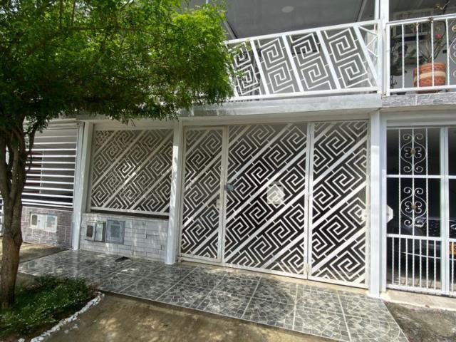 Casa En Venta En Jamundi En El Jardin V296705