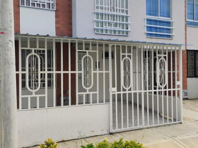 Casa En Venta En Jamundi En Eden Del Parque V330548
