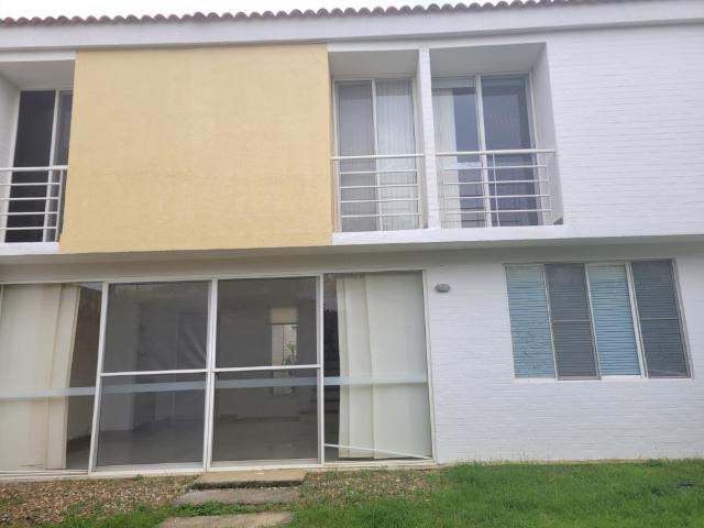 Casa En Venta En Jamundi En Hacienda El Castillo V412330