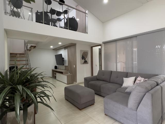 Casa En Venta En Jamundi En La Morada V304408