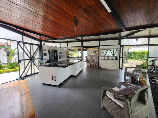 Casa En Venta En Jamundi En Las Mercedes V233577