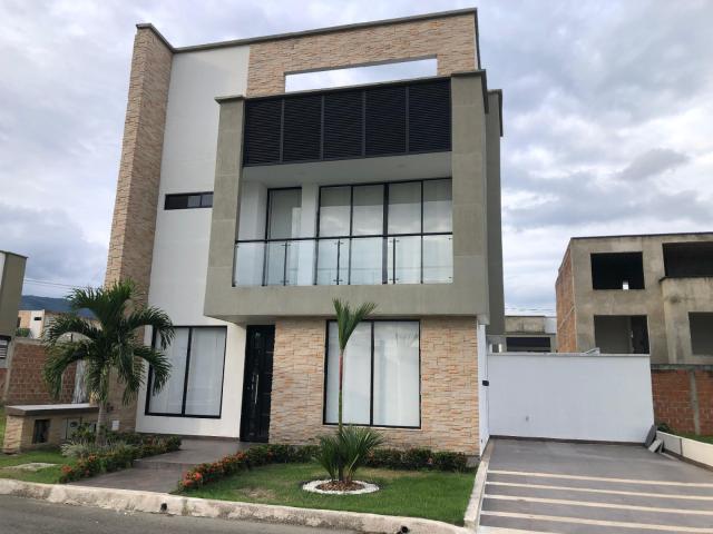 Casa En Venta En Jamundi En Las Mercedes V317426