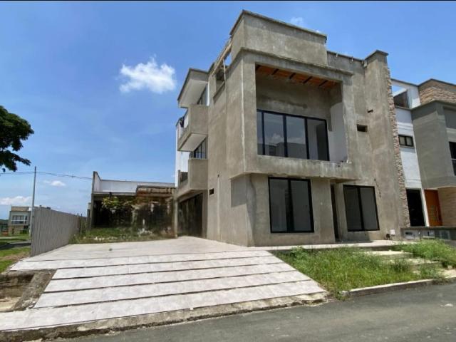 Casa En Venta En Jamundi En Las Mercedes V385453
