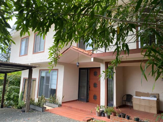 Casa En Venta En Jamundi En Las Delicias De Potrerito V403774