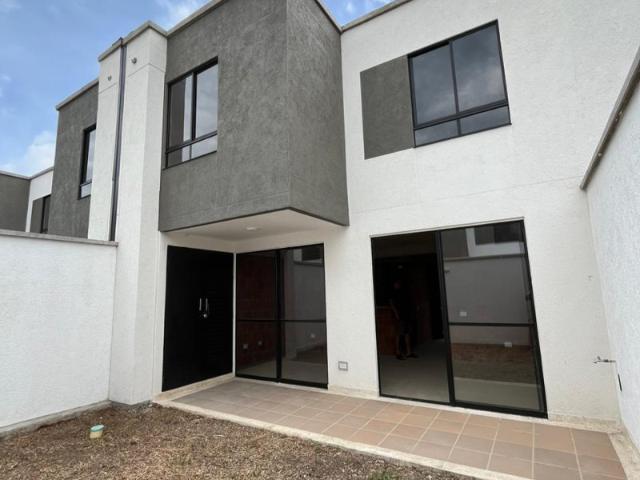 Casa En Venta En Jamundi En Parque Natura V339099
