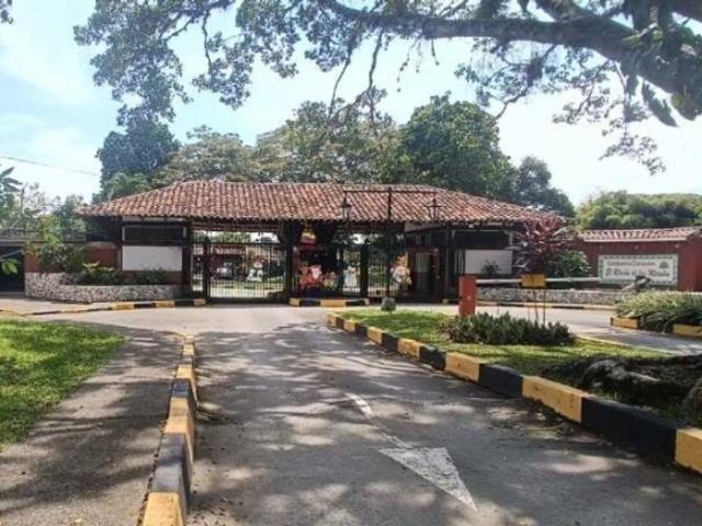 Casa En Venta En Jamundi En Rincon De Las Mercedes V277228